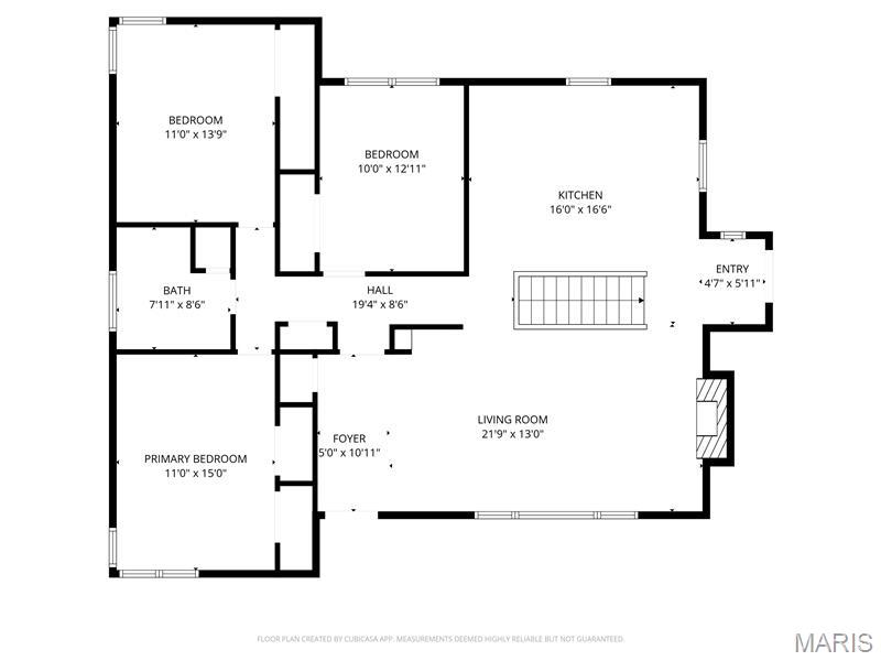 Joan/Arc Hills - Residential