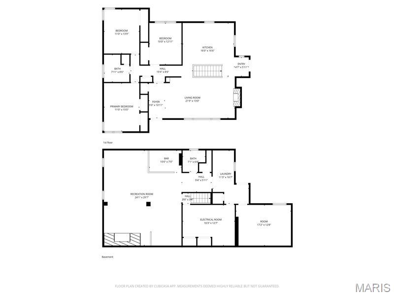 Joan/Arc Hills - Residential