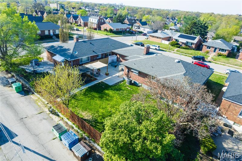 Joan/Arc Hills - Residential