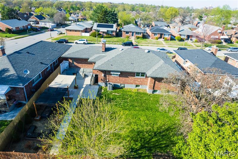 Joan/Arc Hills - Residential