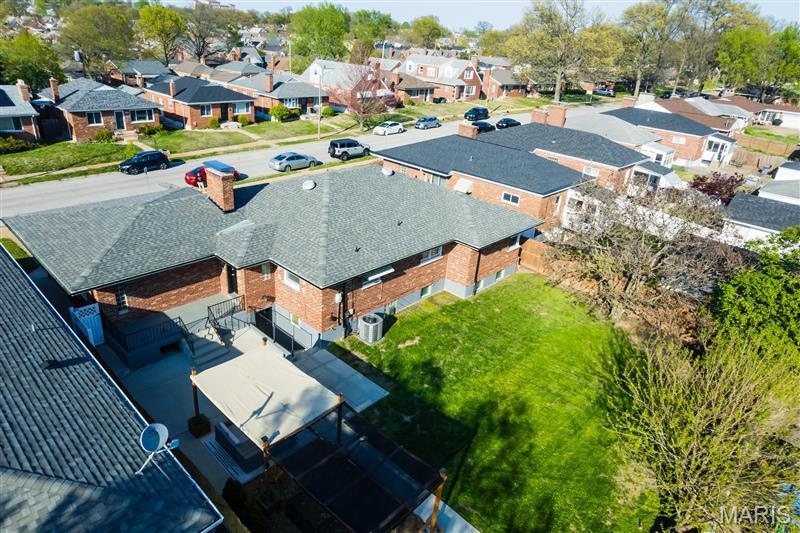 Joan/Arc Hills - Residential