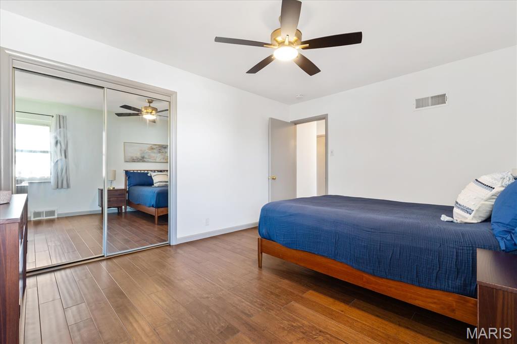 Joan/Arc Hills - Residential