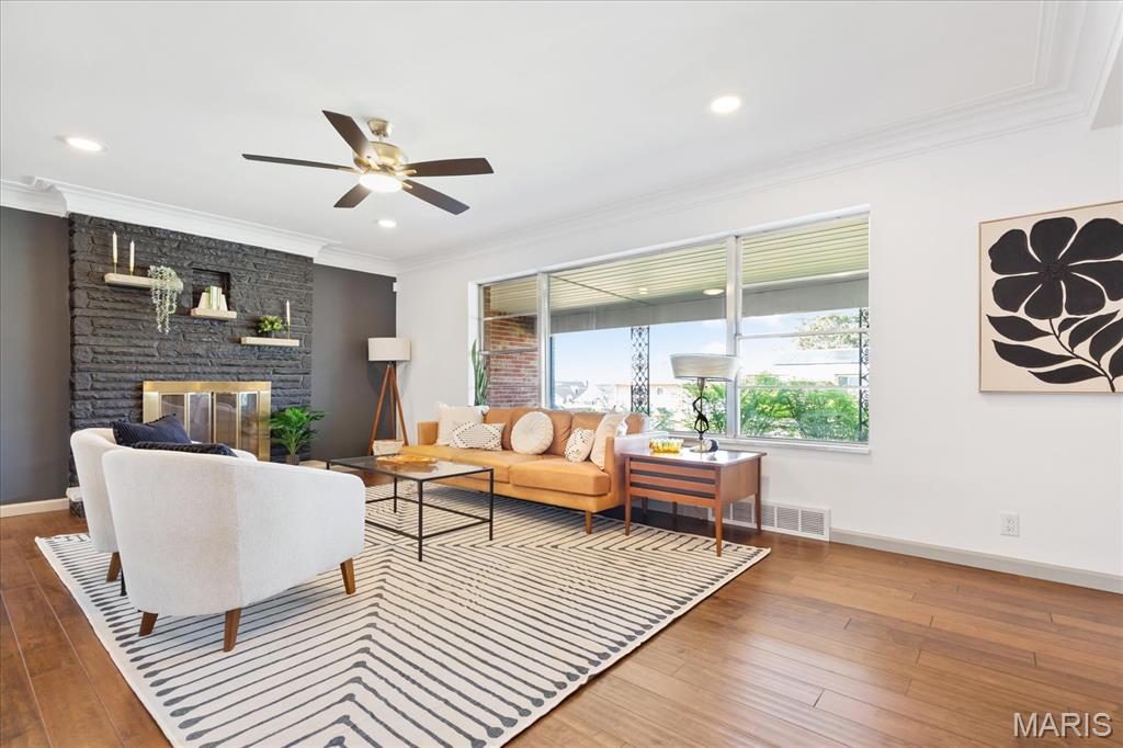 Joan/Arc Hills - Residential