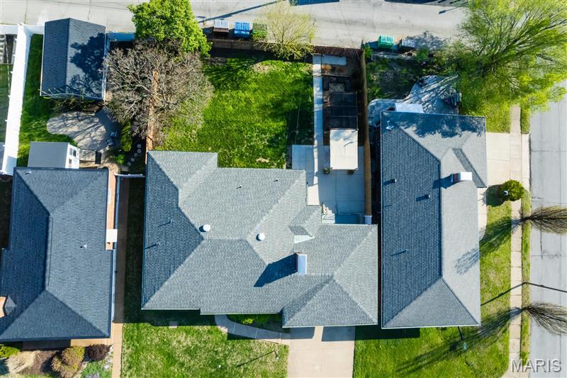 Joan/Arc Hills - Residential