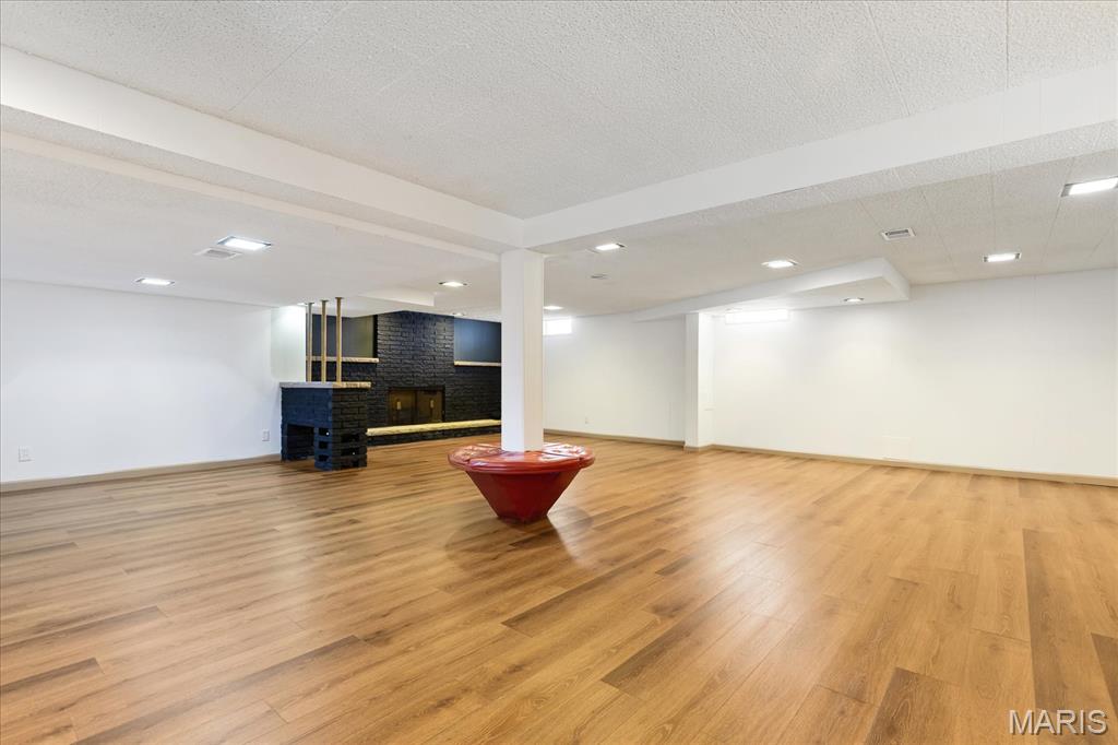 Joan/Arc Hills - Residential