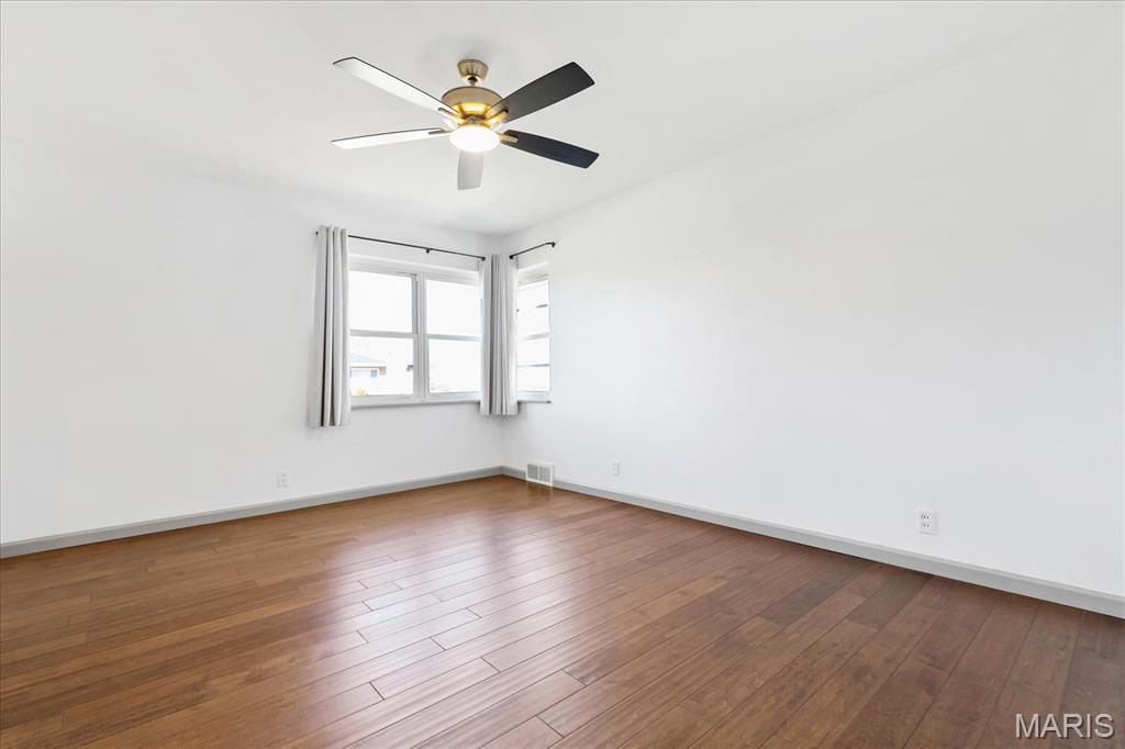 Joan/Arc Hills - Residential