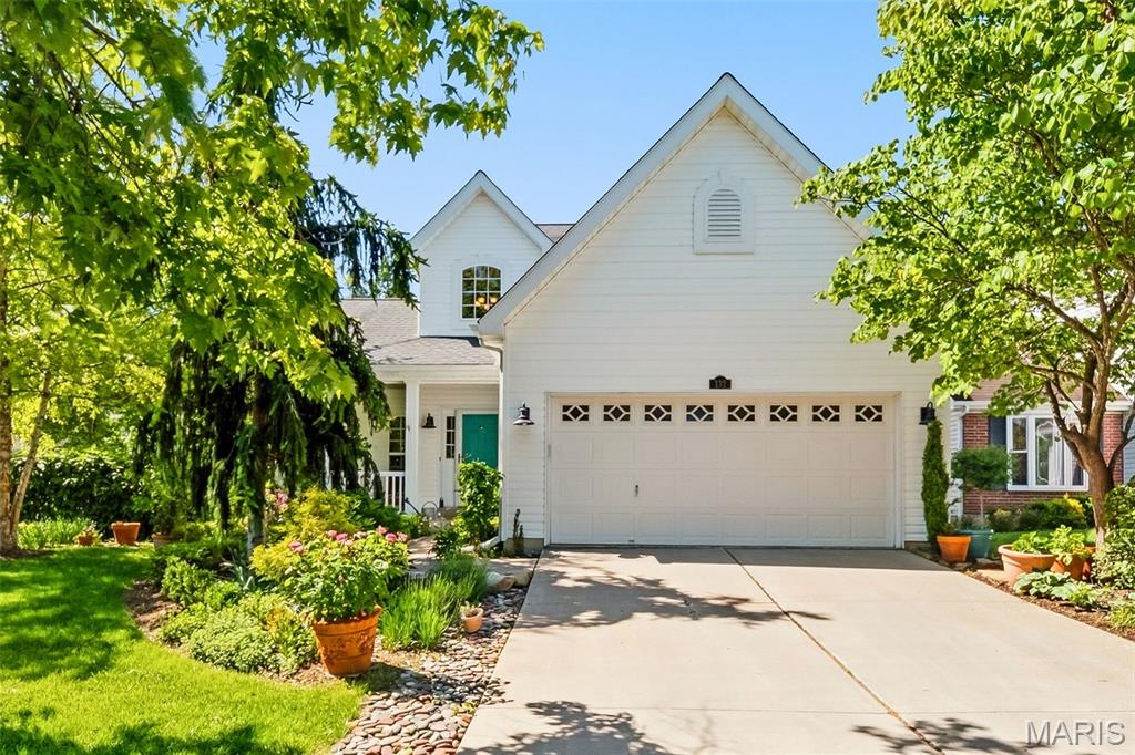 Wyndgate Village #1 - Residential