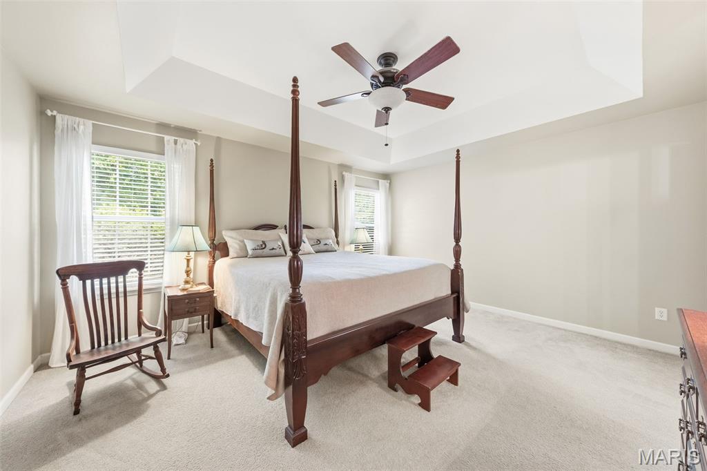 Wyndgate Village #1 - Residential