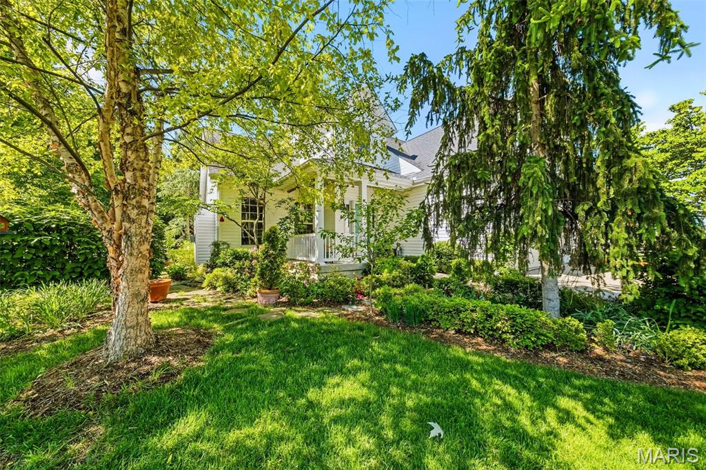 Wyndgate Village #1 - Residential