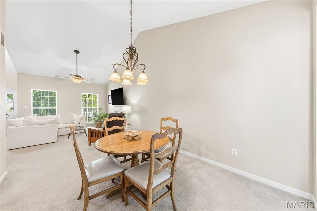 Wyndgate Village #1 - Residential