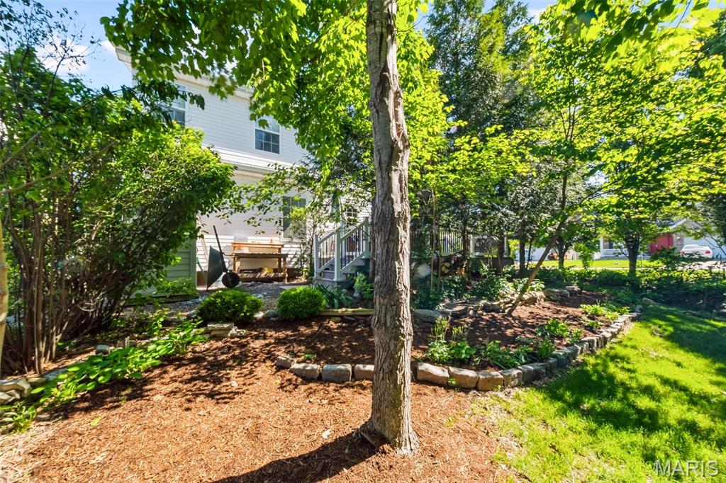 Wyndgate Village #1 - Residential