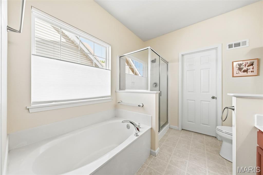 Wyndgate Village #1 - Residential