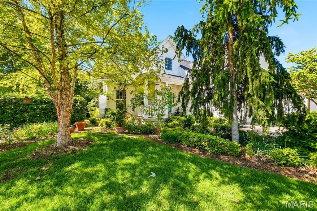 Wyndgate Village #1 - Residential