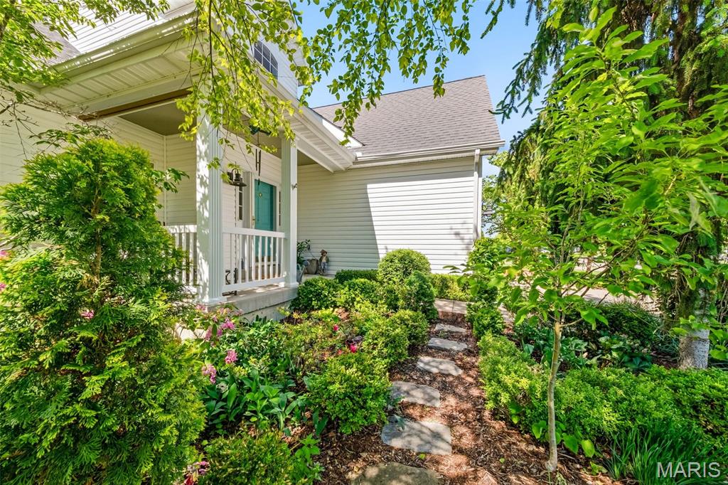 Wyndgate Village #1 - Residential