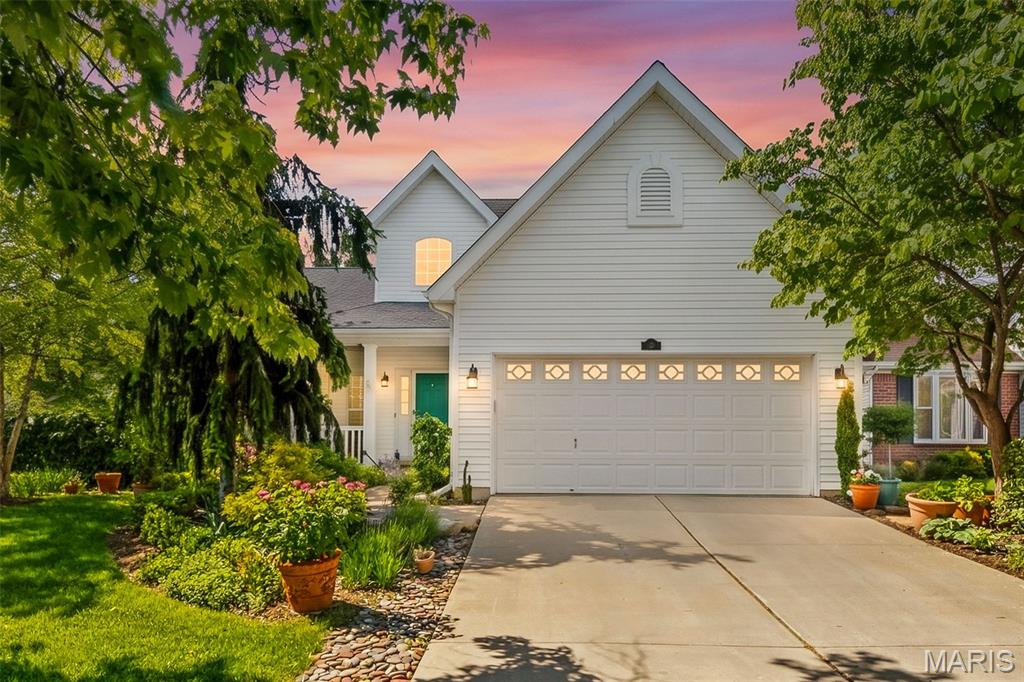 Wyndgate Village #1 - Residential