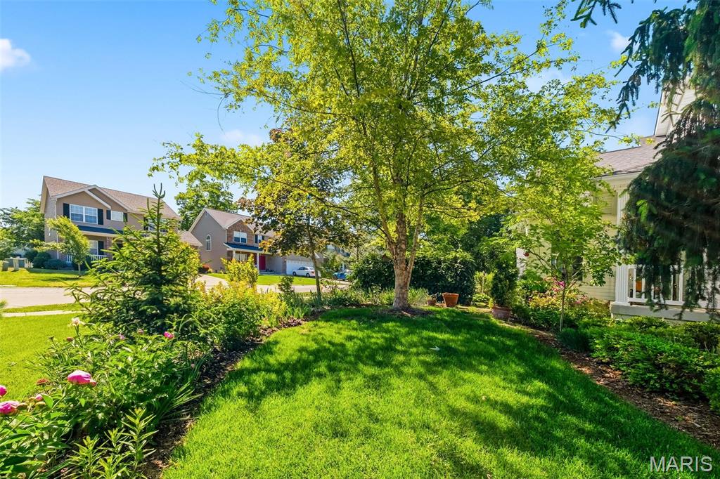 Wyndgate Village #1 - Residential