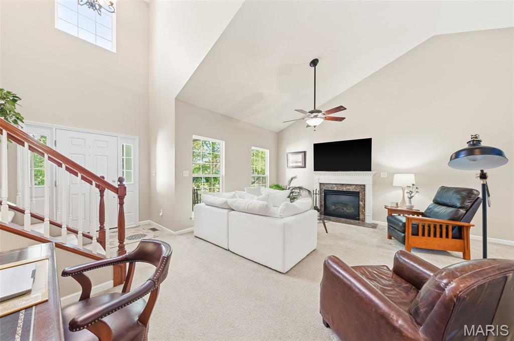 Wyndgate Village #1 - Residential