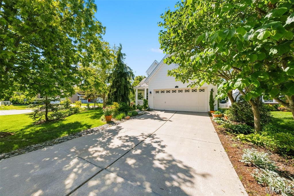 Wyndgate Village #1 - Residential