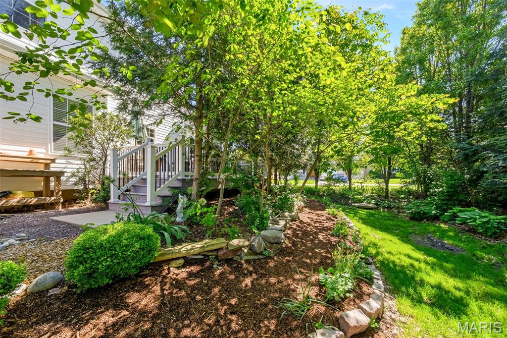 Wyndgate Village #1 - Residential