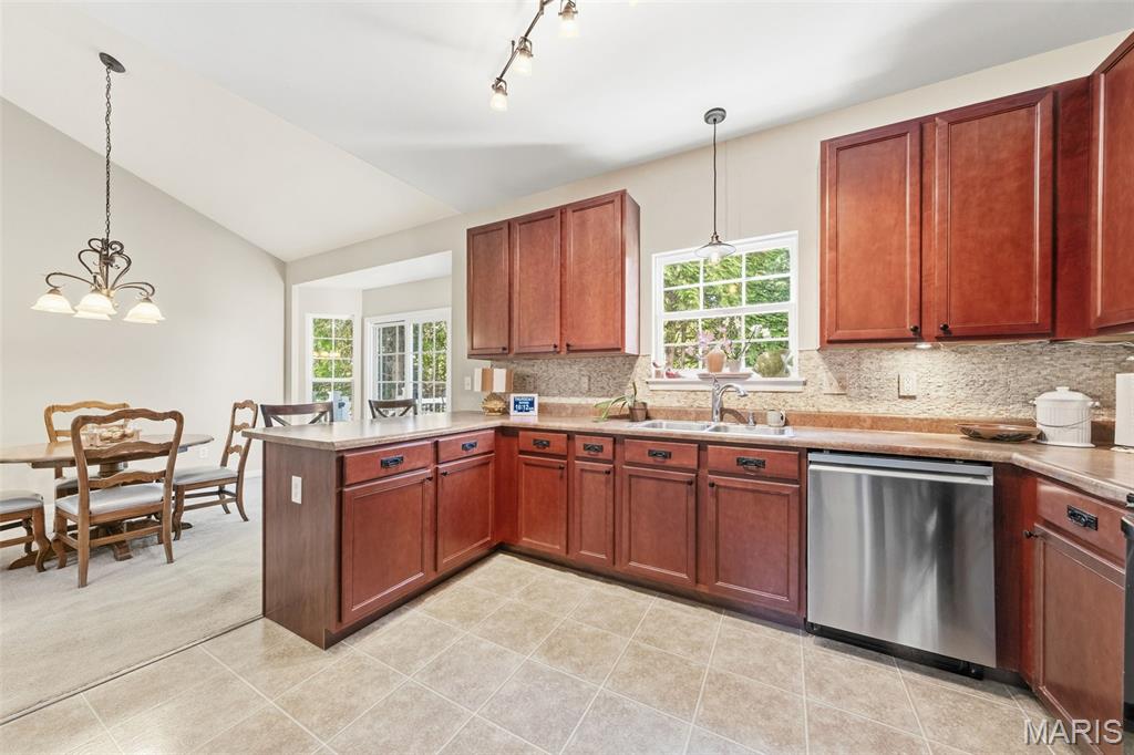 Wyndgate Village #1 - Residential