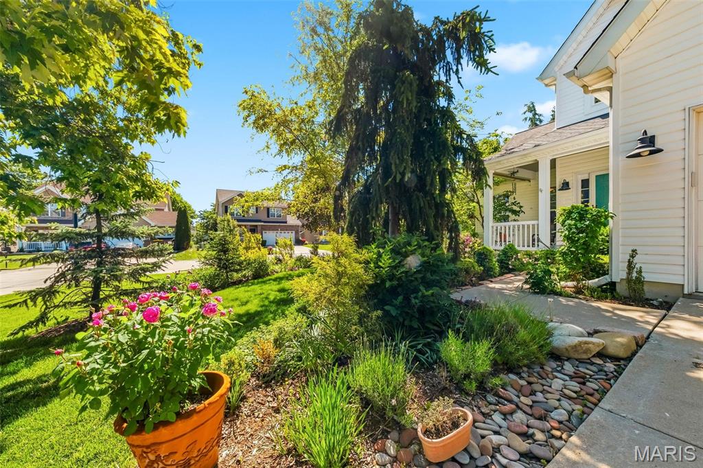 Wyndgate Village #1 - Residential