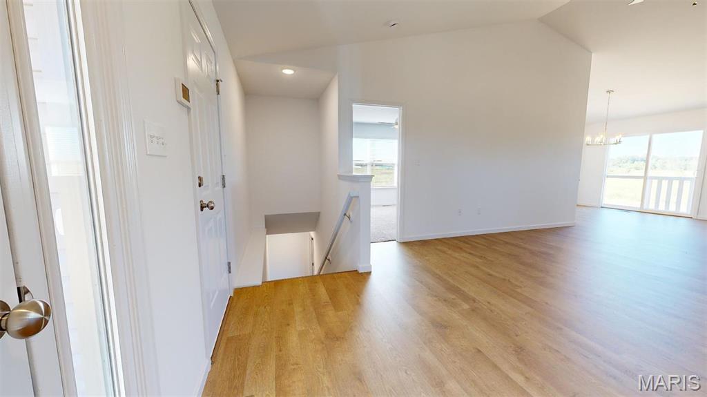 Majestic Lakes - Residential