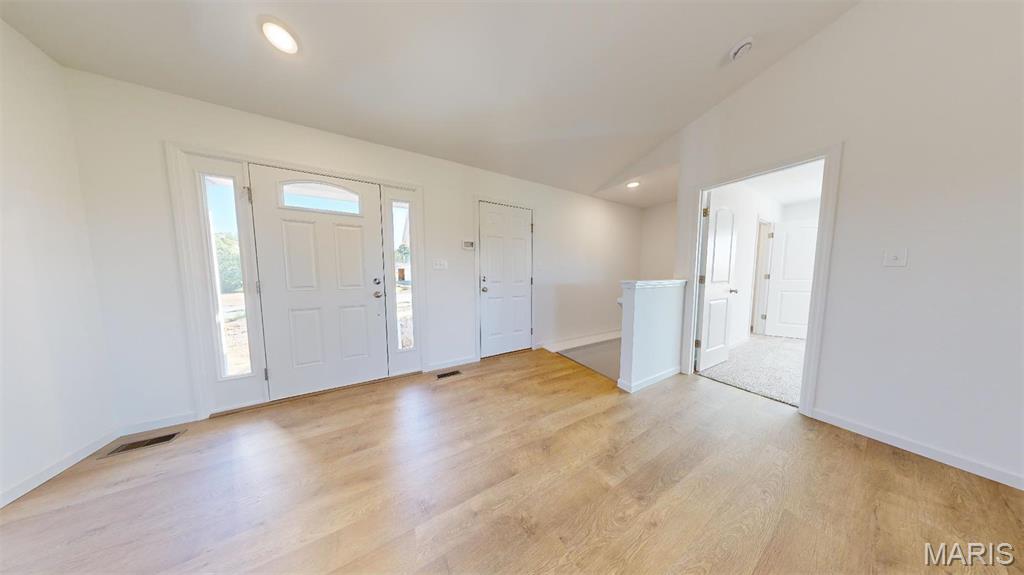 Majestic Lakes - Residential