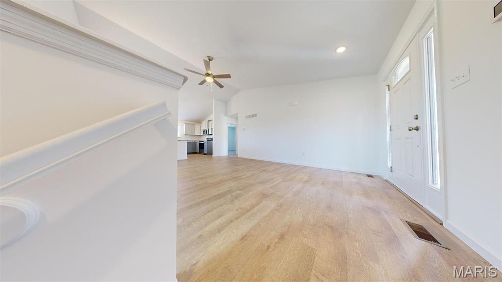 Majestic Lakes - Residential