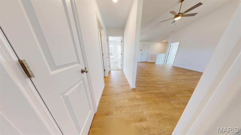 Majestic Lakes - Residential