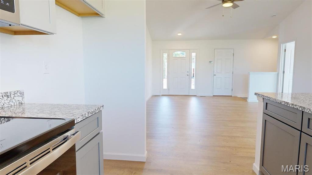 Majestic Lakes - Residential