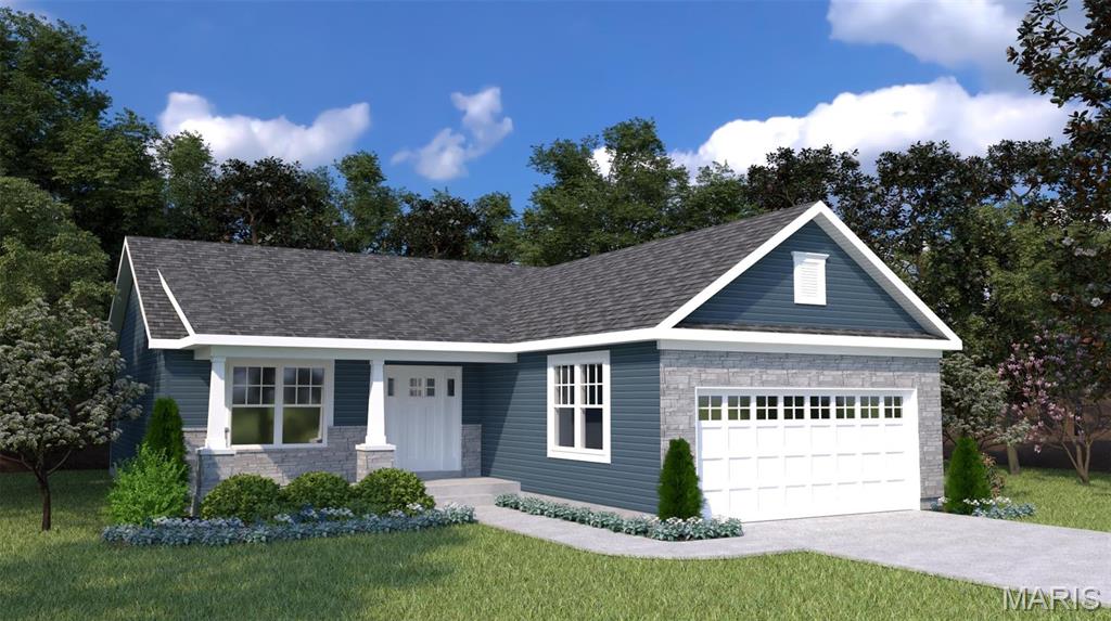 Majestic Lakes - Residential