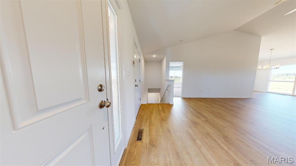 Majestic Lakes - Residential