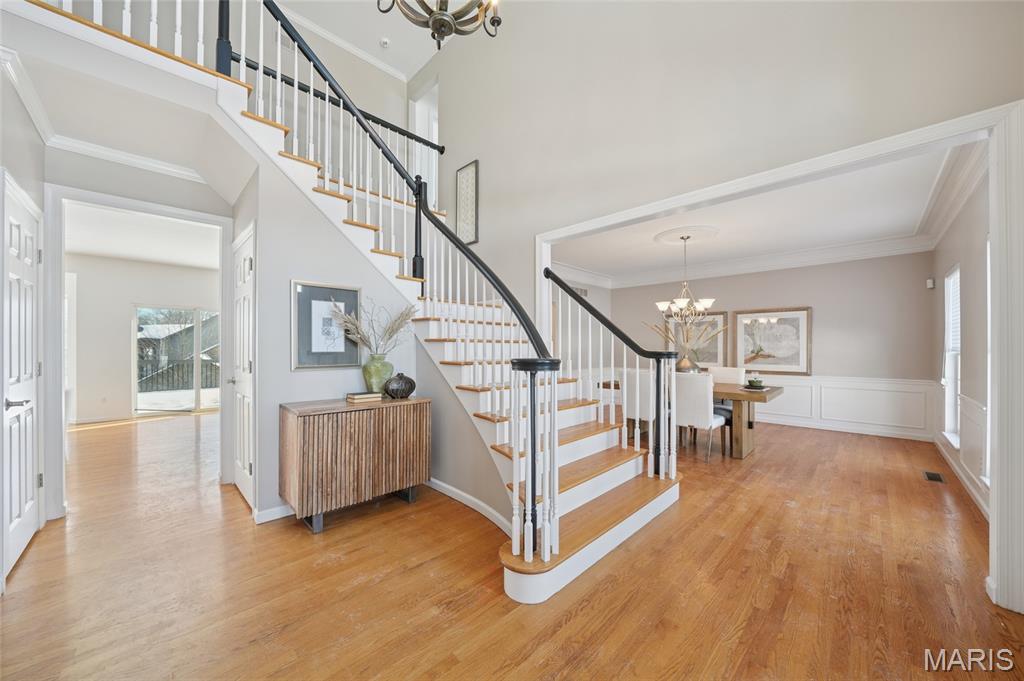 720 Summer Oak Drive