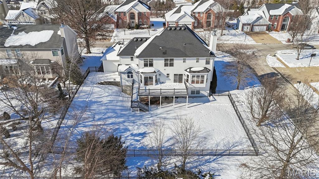 720 Summer Oak Drive