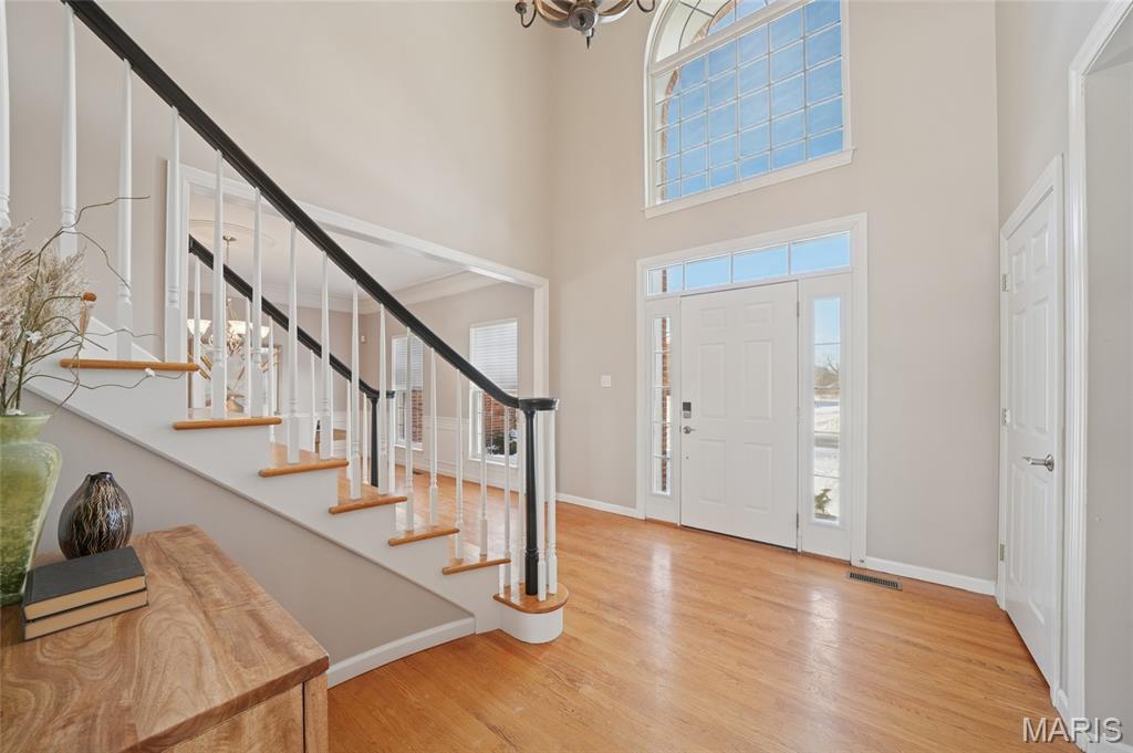 720 Summer Oak Drive