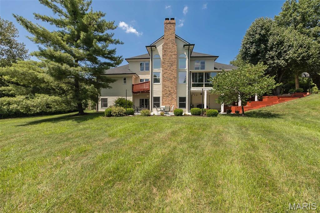 Sheffield Manor - Residential