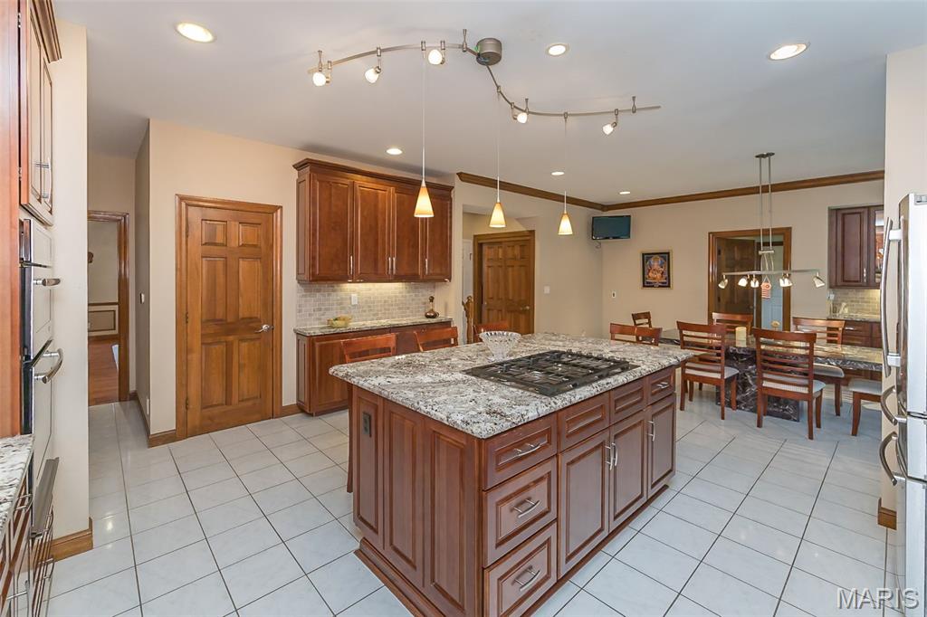 Sheffield Manor - Residential