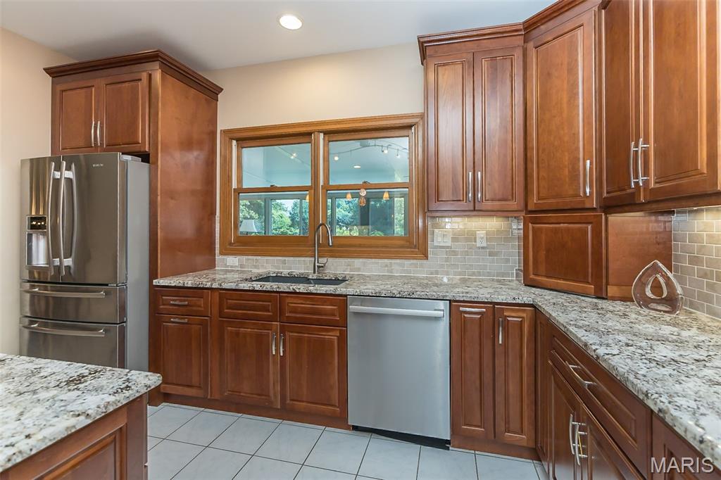 Sheffield Manor - Residential