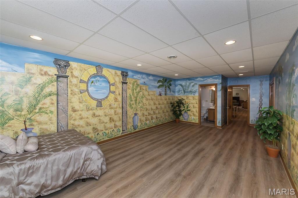 Sheffield Manor - Residential