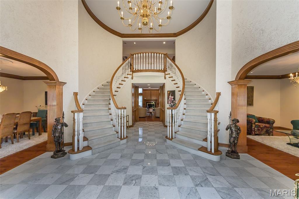 Sheffield Manor - Residential