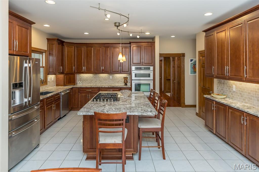 Sheffield Manor - Residential