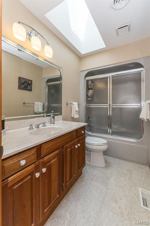 Sheffield Manor - Residential