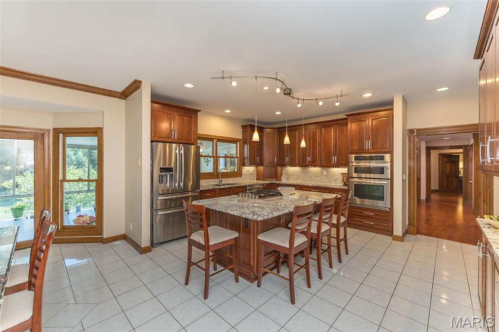 Sheffield Manor - Residential