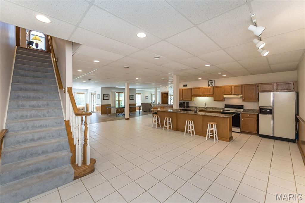 Sheffield Manor - Residential