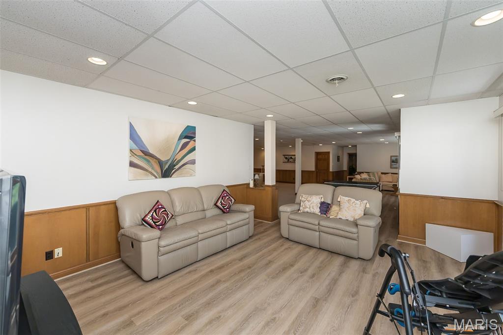 Sheffield Manor - Residential