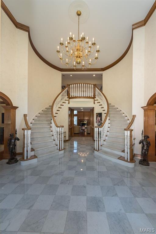 Sheffield Manor - Residential