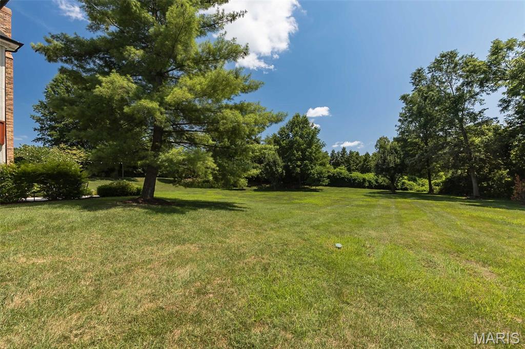 Sheffield Manor - Residential