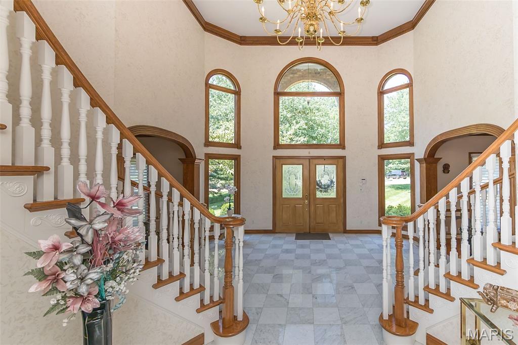 Sheffield Manor - Residential