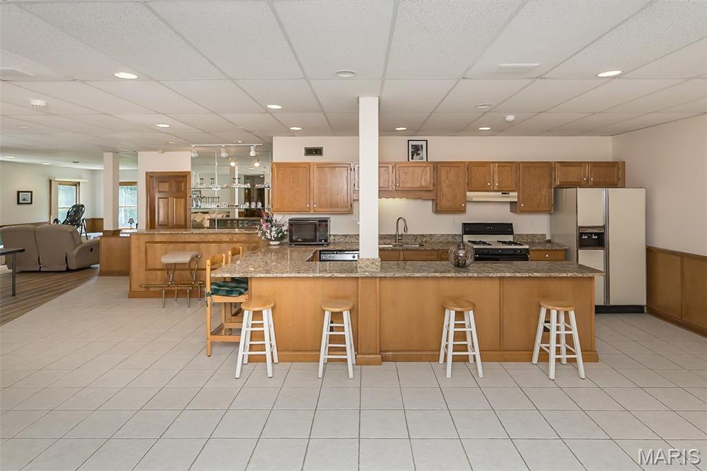 Sheffield Manor - Residential