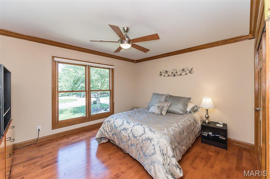 Sheffield Manor - Residential